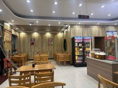 -穆兰泽兰州牛肉面(天津·海河意式风情区店)