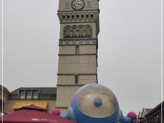 -王府井奥莱临潼小镇(临潼店)