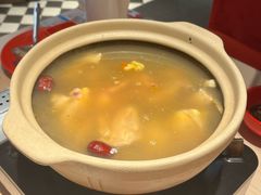 -避风塘(宝山万达店)