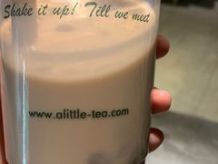 -1点点(岗顶店)