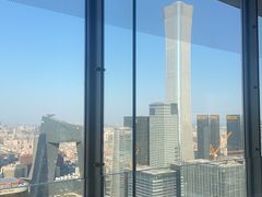 -北京柏悦酒店·锦庭餐厅Dining Room