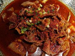 -全牛匠·乐山跷脚牛肉(西单华威约饭街店)