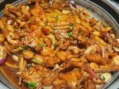 -蛙小侠(威高广场店)