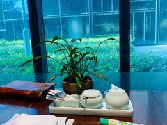 -古京·臻致料理(月湖店)