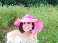 -大塘金香草谷