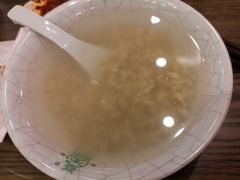 甜醅-清真·益鑫羊肉手抓馆(花园北街店)