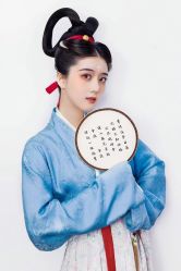 -盘子女人坊古装写真摄影(苏州旗舰店)
