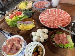 -楠火锅(新塘翡翠绿洲店)