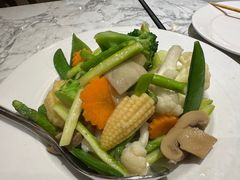 -关夫人餐厅(阳光广场店)