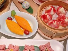 -竹外桃花·江南小酒馆(SKP·S店)