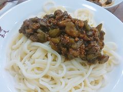 -玉麦手工面条(胜利店)