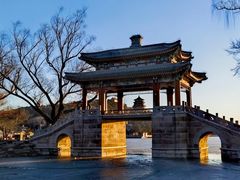 -颐和园