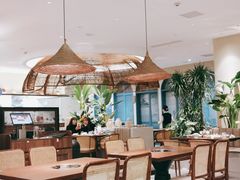 -南越郡·越式风味餐厅(青秀万达店)