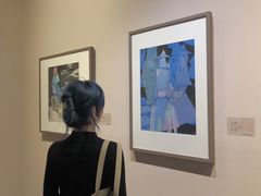 -江苏省美术馆(长江路新馆)