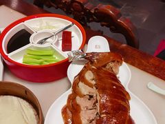 -小吊梨汤·北京菜·烤鸭(鸟巢店)