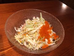 -口罩哥·烧肉刺身