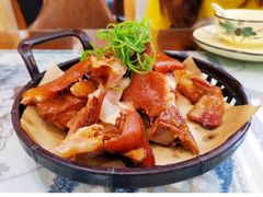 -以前的小酒馆(中山广场店)