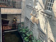 -福禧酒窖·中餐厅 (万柳店)