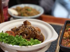 -福苗小骆驼烧烤(大唐不夜城店)