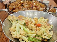 -老雒阳面馆·水席(定鼎门店)