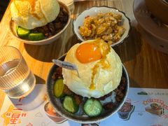 -岛风·台食小馆 ISLAND BISTRO(烟台山店)