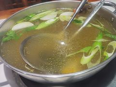 -乡土黄·鲜牛肉火锅·小龙虾(兴业街店)
