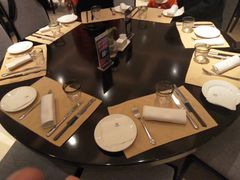 -盛宴自助餐厅(运达喜来登店)