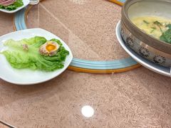 -瑞福园联谊餐室(茂名南路店)