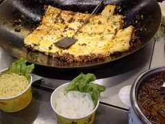 -庙街旅游·美食广场(五一广场店)