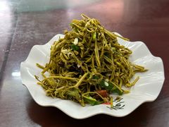 -闻道食府烙饼卷带鱼(原车耳营店原大觉寺店)