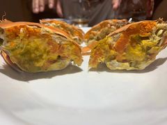 -龚记海鲜20年老字号