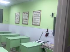 -学知乐教育·幼小衔接·小学科辅导(嘉定镇校区)
