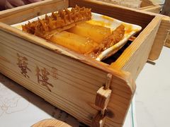 -蘩楼(华强北总店)