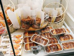 -味多美蛋糕(苏州街地铁店)
