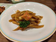 -锡和无锡菜(景丽苑店)