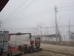 -大别山南武当滑雪场