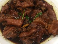 -海宝酒家(中山四路店)