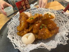 -老福洲·三十年福州味(斗东店)