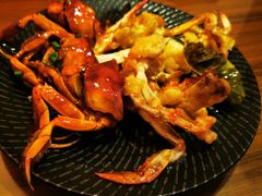-新发展亚太JW万豪酒店·福苑咖啡厅