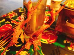 -醉烧膘·烧烤夜宵王(总店)