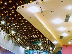 -SFC上影影城(新世界店)