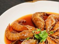 -锦府园·新台州菜(合生汇店)