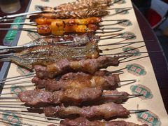 -蚝堡海鲜·威海菜·海肠捞饭·烧烤·亚洲吃蚝公司(幸福门店)