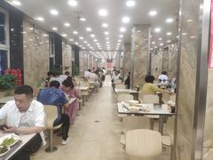 大堂-老四季(总店)