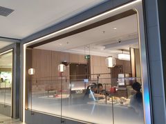 -海底捞火锅(凤凰广场店)
