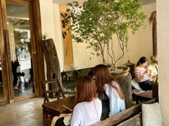 -成川茶店·潮汕工夫浓茶(万象店)