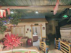 -老阿妈蒙古村·蒙古包·草原文化·歌舞表演(老君堂店)