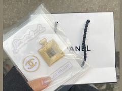 -Chanel(德基广场店)