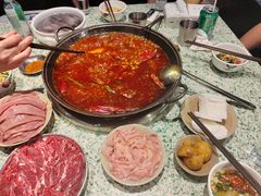 -五里关火锅(牛市口店)