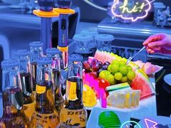 -幸福时光KTV(燕子山路店)